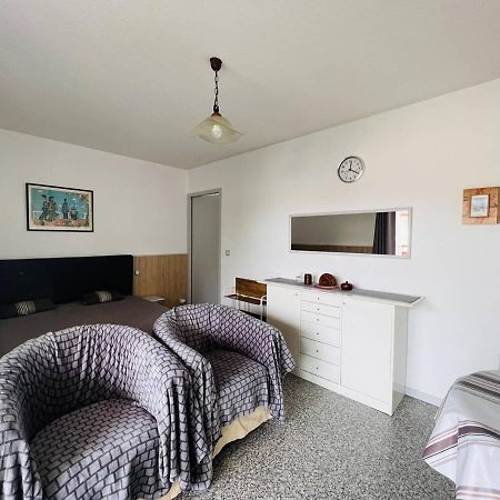 Appartement T1 Lumineux Avec Balcon Ensoleille Et Parking, 2 Couchages, Cambo-Les-Bains - Fr-1-495-16 Zewnętrze zdjęcie